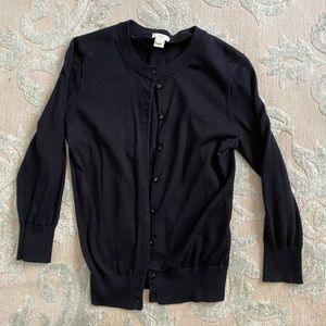 J.Crew Factory Clare Cardigan